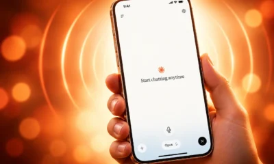 Claude asks users to keep voice recordings