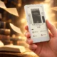 Boox Picco pocket Linux reader drops phone magnets