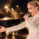 Céline Dion Paris Plenitude Arena opening night