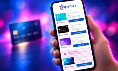Experian Activate pre-checks loan offers before apply