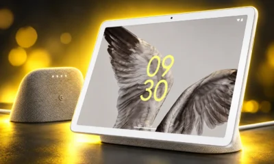 Google Pixel Tablet removed from Google Store