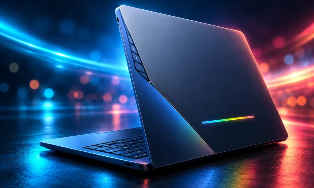 Googlebook pre-orders open September 21