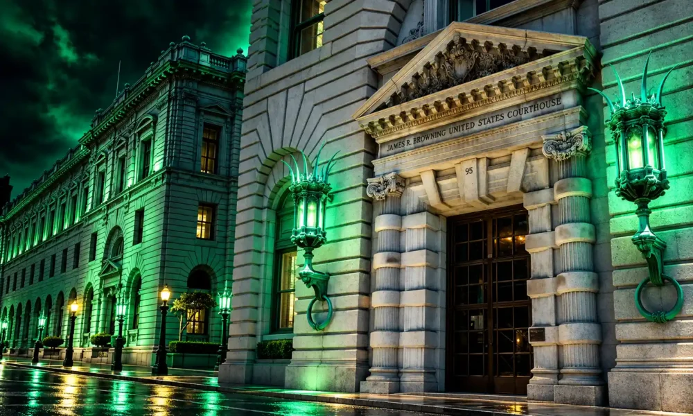 Kalshi asks 11 Ninth Circuit judges to rehear