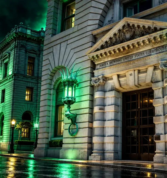 Kalshi asks 11 Ninth Circuit judges to rehear