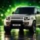 Land Rover delays electric Defender into the 2030s