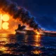 OPEC+ holds October oil output after Hormuz strikes