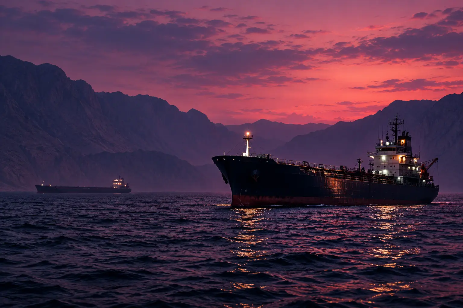 Oman postpones Salalah Strait of Hormuz talks with Iran