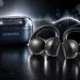 Samsung Galaxy Buds On clip-on leak
