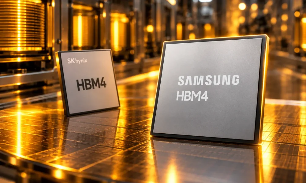Samsung SK hynix memory stock under 10 days