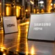 Samsung SK hynix memory stock under 10 days