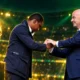 Eto'o pushes Infantino re-election amid Qatar fees silence