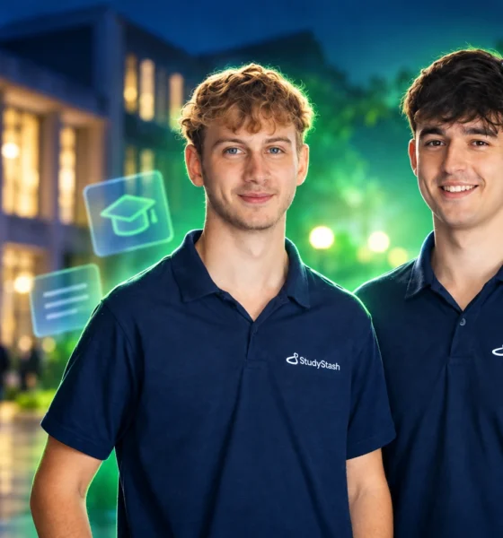 Kortext buys StudyStash from Ward and Graham