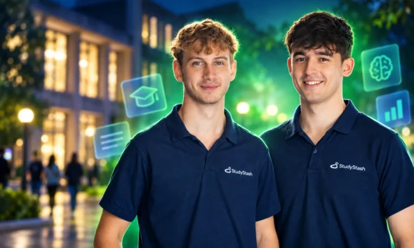 Kortext buys StudyStash from Ward and Graham