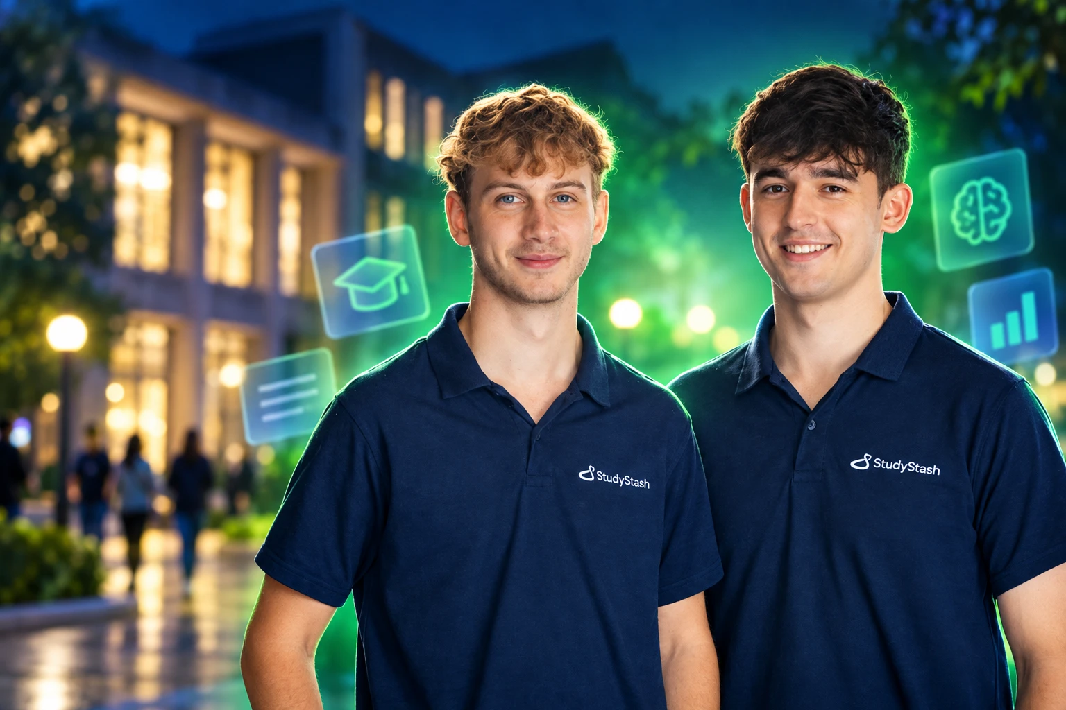 StudyStash Kortext acquisition after 160 campus expansion