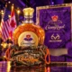 Trump import ban Canadian spirits Crown Royal