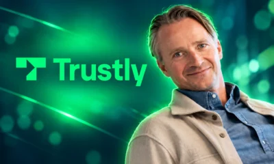 Trustly owners pledge $40 million after 205 cuts