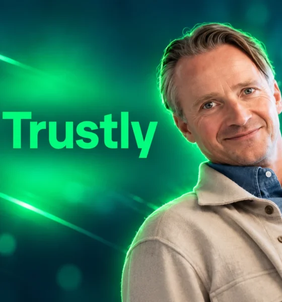 Trustly owners pledge $40 million after 205 cuts