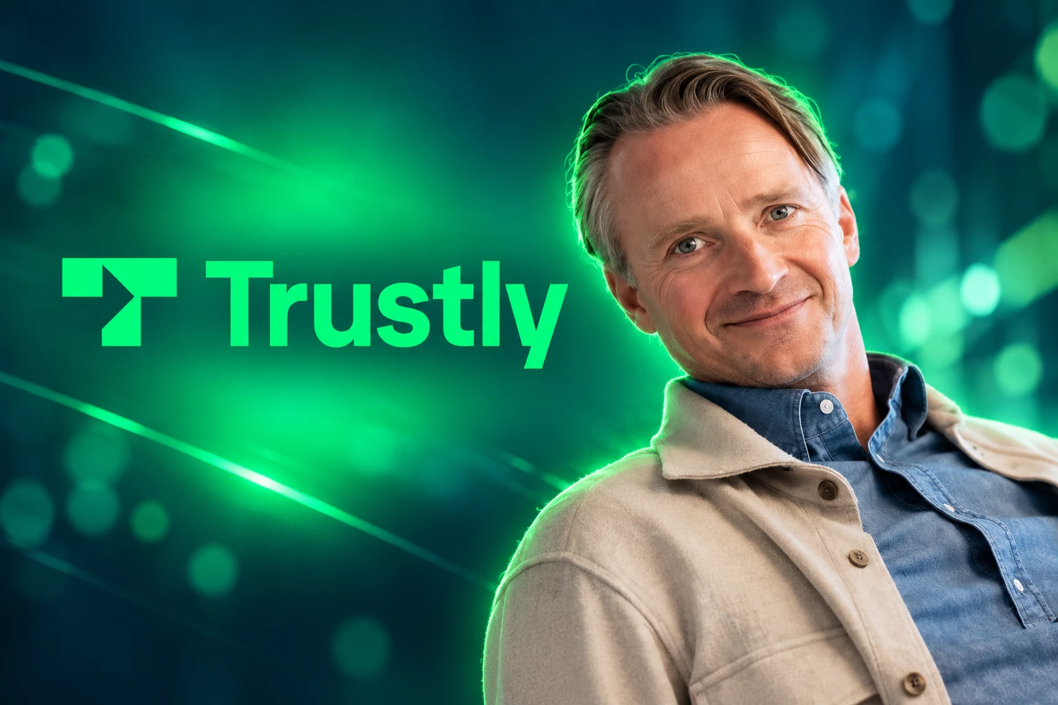 Trustly locks $40 million from Nordic Capital owners