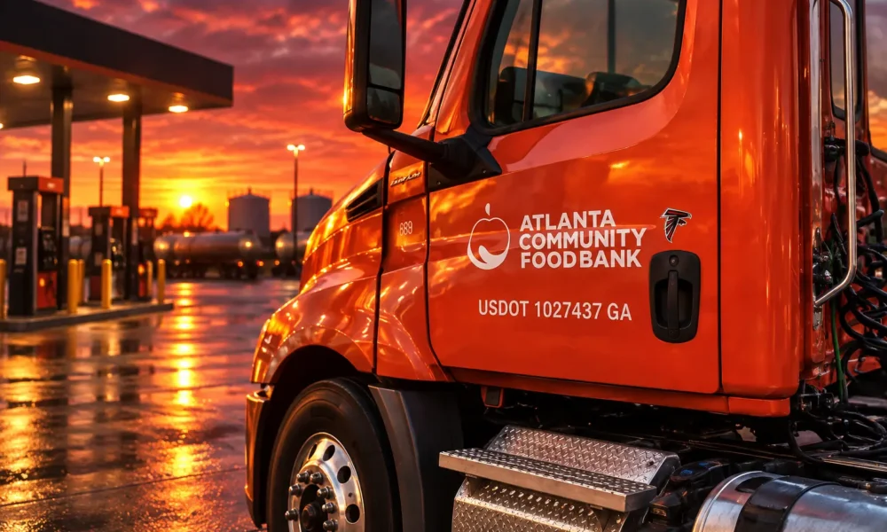 US diesel exports record $6.48 pump price