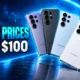 Galaxy S26 Ultra US price hike to $1399