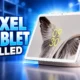 Google Pixel Tablet removed from Google Store