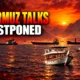 Oman postpones Salalah Strait of Hormuz talks with Iran