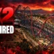 Six Flags Magic Mountain X2 permanently closed