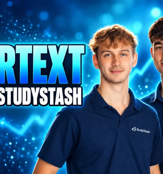 StudyStash Kortext acquisition after 160 campus expansion