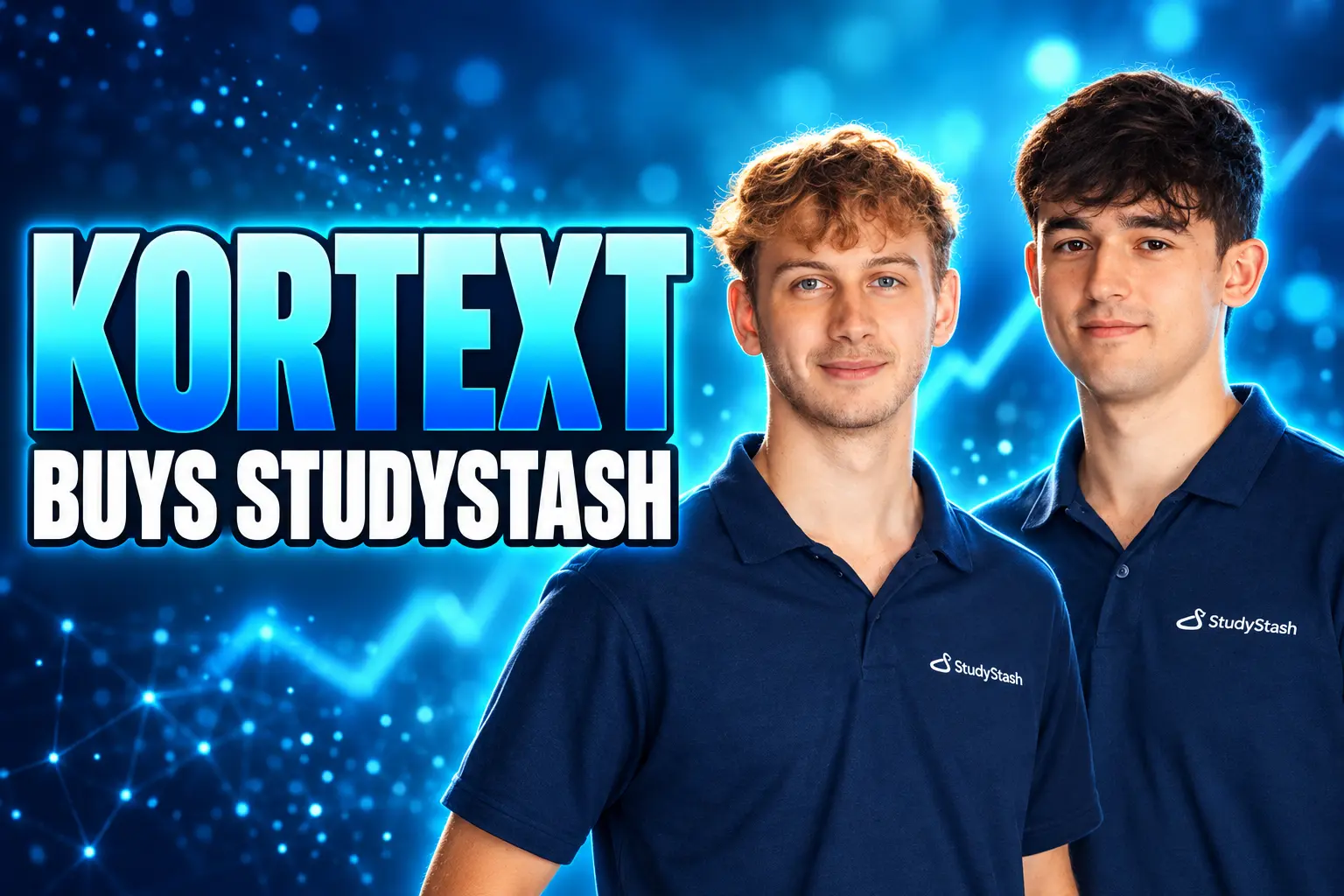 StudyStash Kortext acquisition after 160 campus expansion