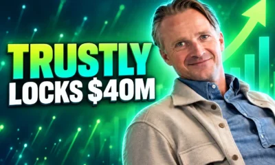 Trustly locks $40 million from Nordic Capital owners