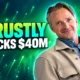 Trustly locks $40 million from Nordic Capital owners